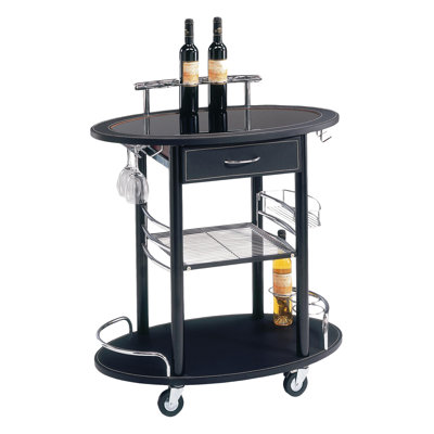 Bar Cart