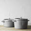Staub Cast Iron 5-qt Tall Cocotte-55923652