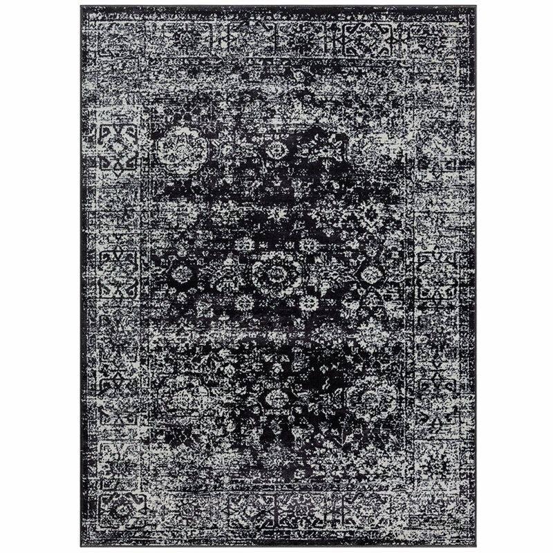 Tapis persan Jaymier, Rectangle 8 pi x 10 pi