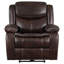 Fauteuil inclinable électrique Salerno-1830391568