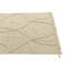 Tapis beige Ottilie