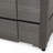 ARCHIE SQUARE WPC FIRE PIT BASE-1424449963