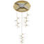 Hampton 24 - Light Chandelier-1387128017