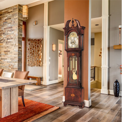 221,5 cm Standuhr Taylor