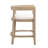 Gurseese Rubberwood Counter Stool-444460517-451125715