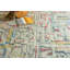 Marrakesh hand-knotted Wool Red/Yellow/Multi Area Rug-1967900588