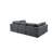 6 - Piece Upholstered Sectional-730502274