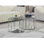 Ensemble de tables basses 2 pièces Dickerson