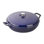 Staub Cast Iron Braiser, Dutch Oven, 3.5-Quart, Serves 3-4