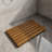 Mccollom Non-Slip Shower Mat