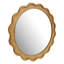 Miroir mural Shanice