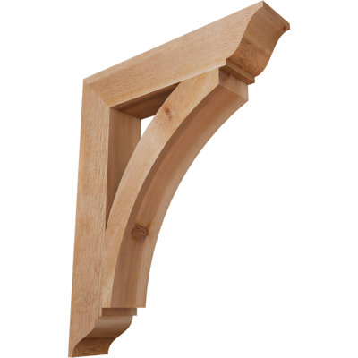 Thorton Traditional Bracket