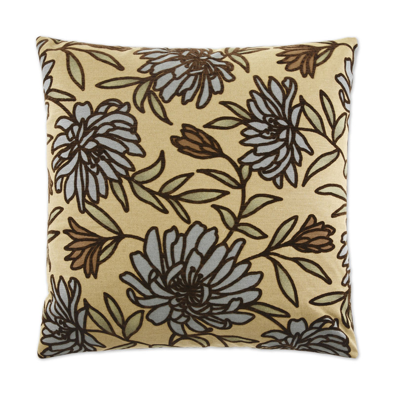 Tissu Montague, Turquoise