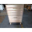 Armoire à chaussures 23,6 po