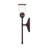 Leboeuf Dimmable Bath Sconce-283651662