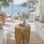 Tabouret HOMcom