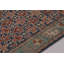 Burano One-of-a-Kind 3'1X3'1 Hand Knotted Area Rug
