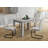 Rectangular Dining Table, Kitchen Table-2034258102