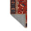 Tapis brun turc lavable à la machine-824130537