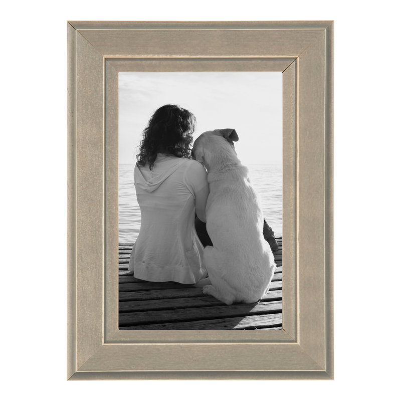 Cadre photo Gonzalez, 8 po x 10 po