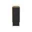 Table pliante compacte et compacte