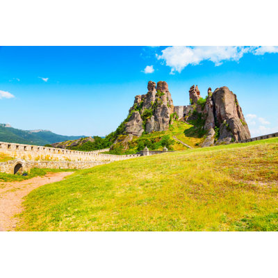 " Belogradchik Kaleto "