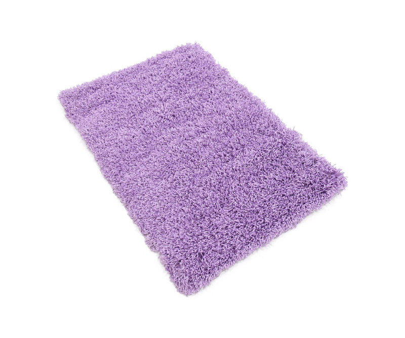 Angeline Indoor Rug, Rectangle 2' x 3'1", Lilac