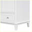 Meuble-lavabo moderne multifonctionnel avec lavabo et tiroir-105353019