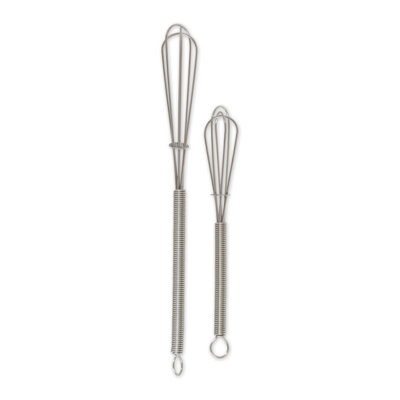 Design Imports 2 Utensil Set
