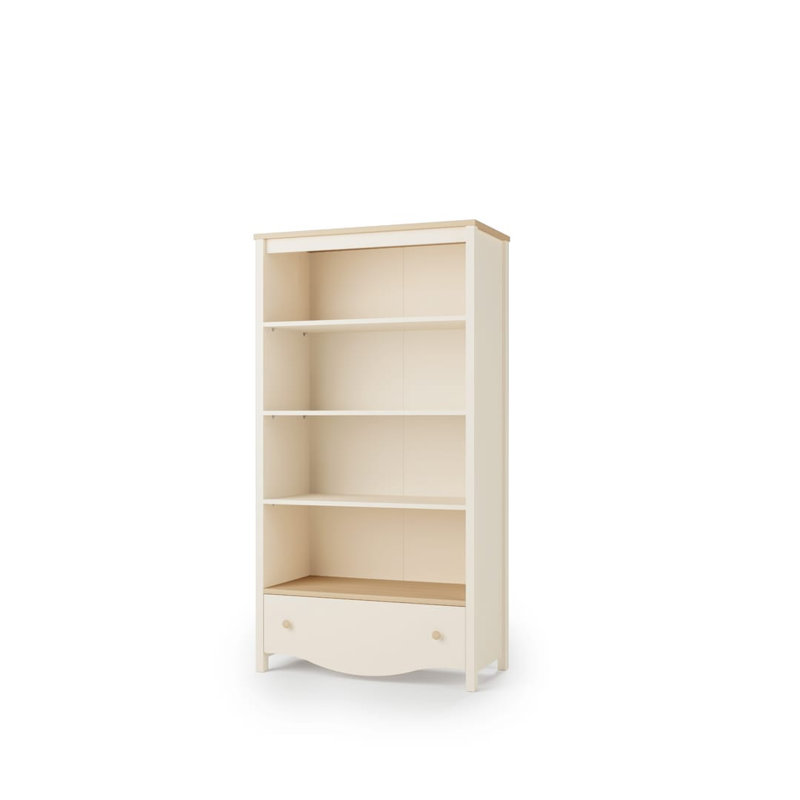 161 cm H x 85 cm W Bookcase