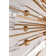 Sparta 18 - Light Dimmable Globe Chandelier
