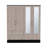 Armoire Ron, Bedroom