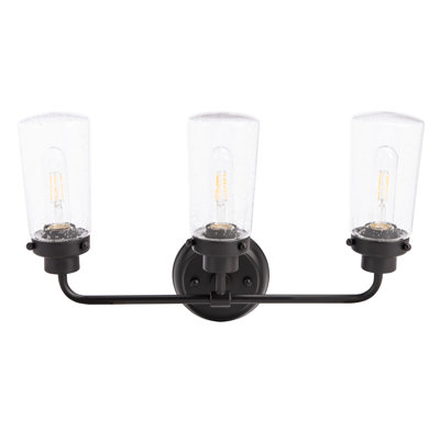 Andi 3 - Light Dimmable Vanity Light