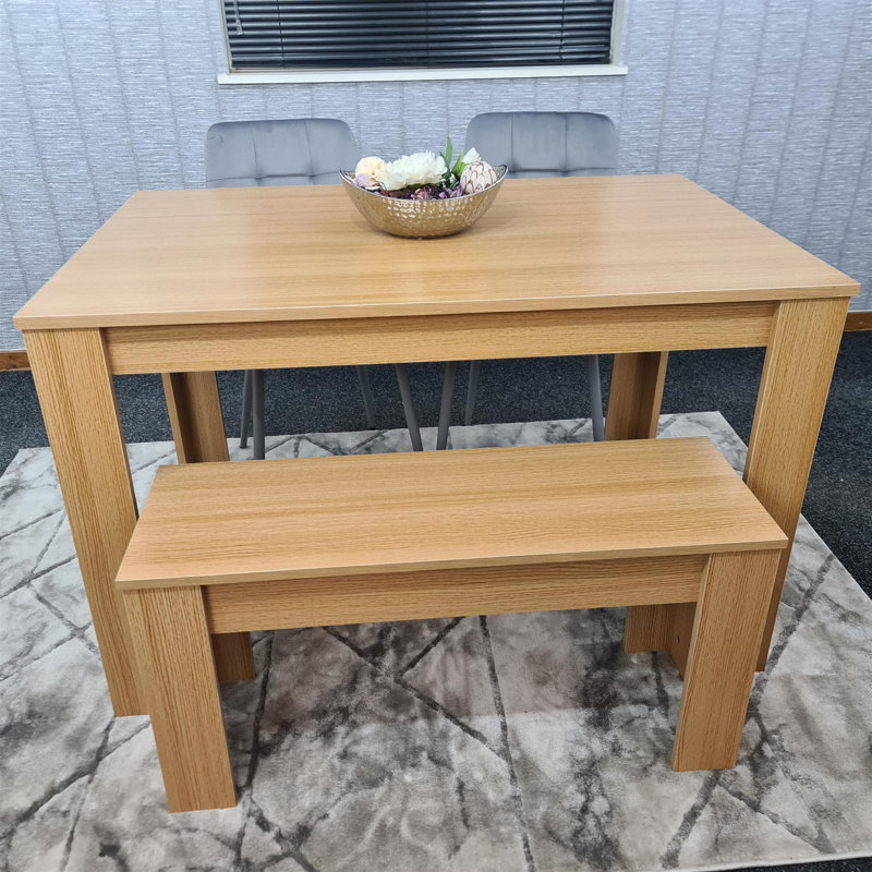 Dining Set, Grey