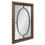 Miroir d'appoint Totterdown