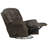 Jasyiah Upholstered Swivel Glider Recliner-1523700370