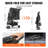 Foldable Pet Jogger Stroller