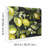 LEMON ZEST Peel & Stick Vinyl Floral Wallpaper Roll-1659376719