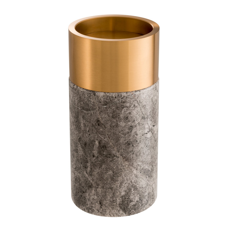 Sierra Hurricane Candle Holder