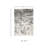 Georgine Handwoven Cream/Gray Area Rug-523600697