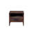 Mariann 26'' W Solid Wood Nightstand