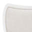 La Marisia Dining Side Chair - Tranquil/Creamy Pearl