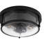 Plafonnier encastré 2 lumières Lampkins 