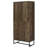 Clarkesville 8 - Shelf Storage Cabinet