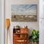 « Big Sky »-reproduction d’art sur toile-80046069