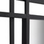 Iron Rectangle Wall Mirror-98249890