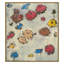 Pop Flowers 2 Print by Maeve Harris-50831779-50831790