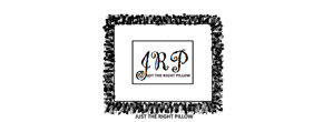 Just the Right Pillow Logo