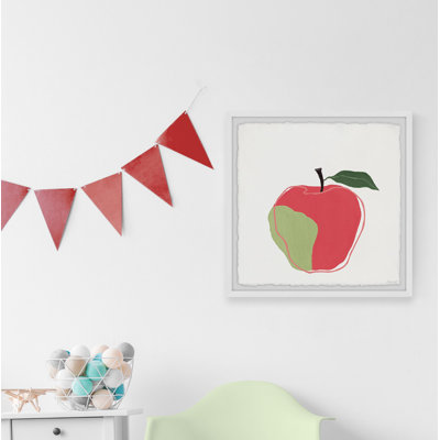 Despain Single Picture Frame Print
