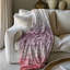 Pink Shades - 1 pièce Sherpa Premium-99458436